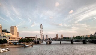 Waterloo Bridge #1