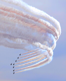 Red Arrows