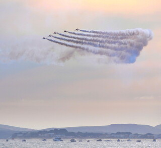 Red Arrows